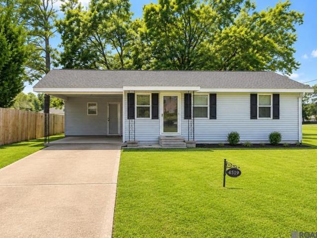 House for sale in Napoleonville, Louisiana