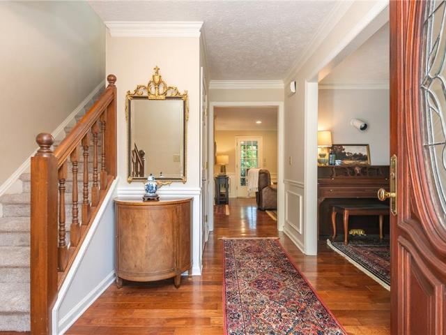 House for sale in Cobb, Georgia