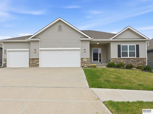 House for sale in Nebraska