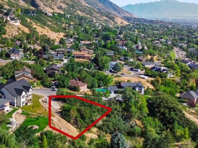 Land for sale in Provo, Utah