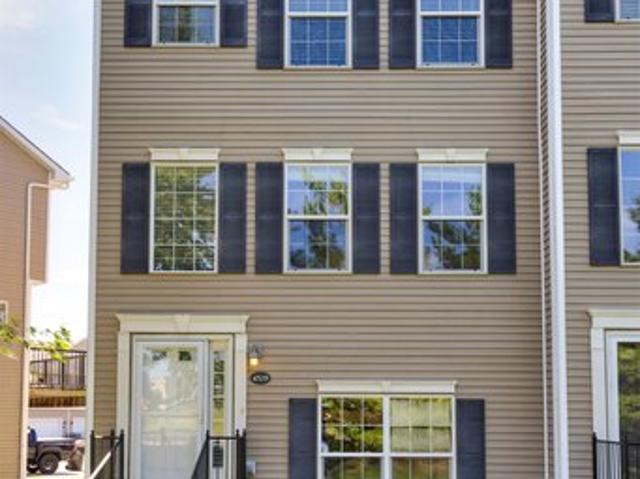 Townhouse for sale in Ankeny, Iowa