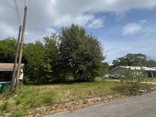 Land for sale in Pascagoula, Mississippi