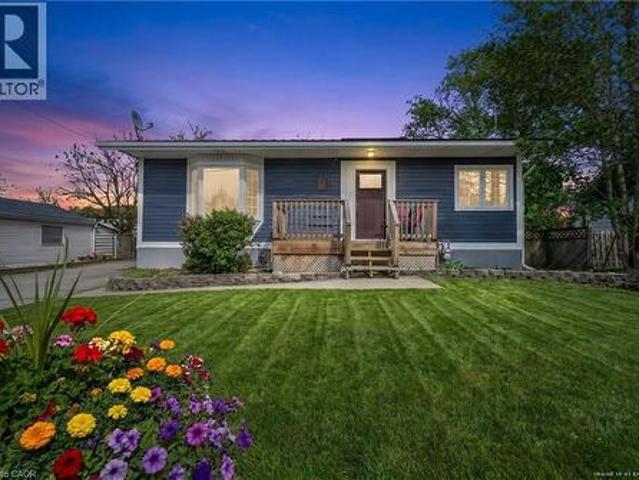 House for rent in Niagara, Ontario