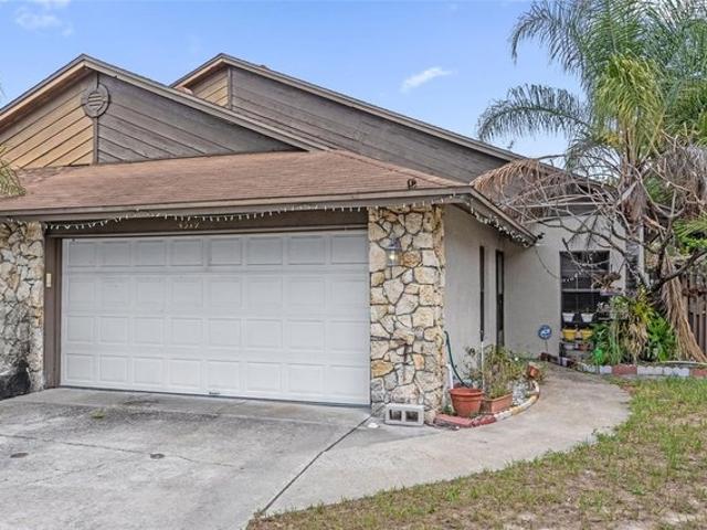 House for sale in Orlando, Florida