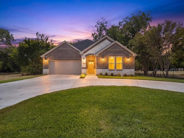 House for sale in Garland, Texas