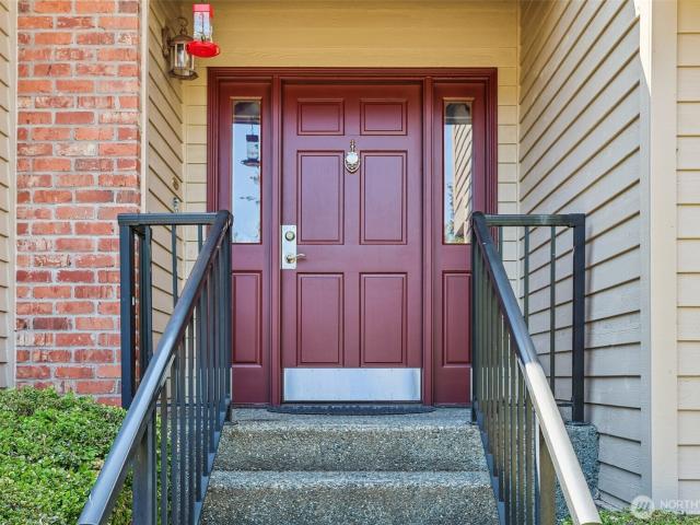 House for sale in Auburn, Washington