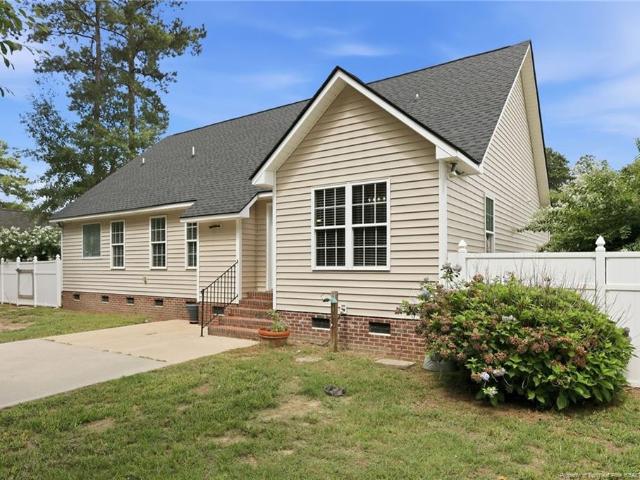 House for sale in Hope Mills, North Carolina