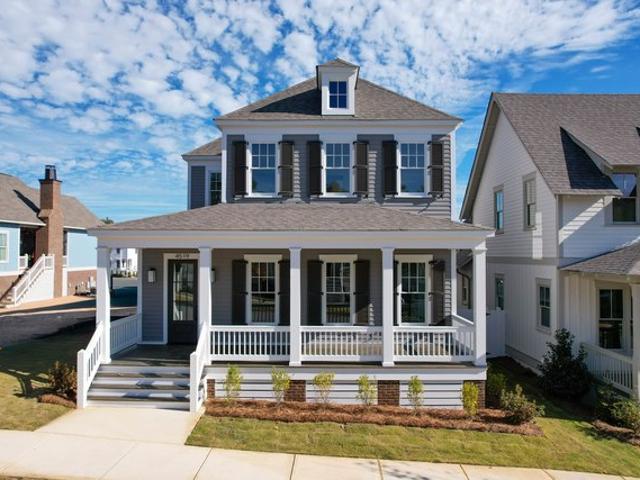 House for sale in Hoover, Alabama