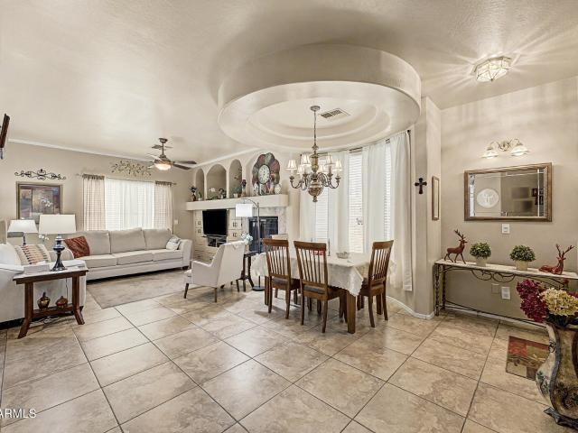 Townhouse for sale in Laveen, Arizona