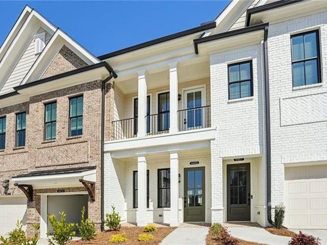 Condo for sale in Georgia