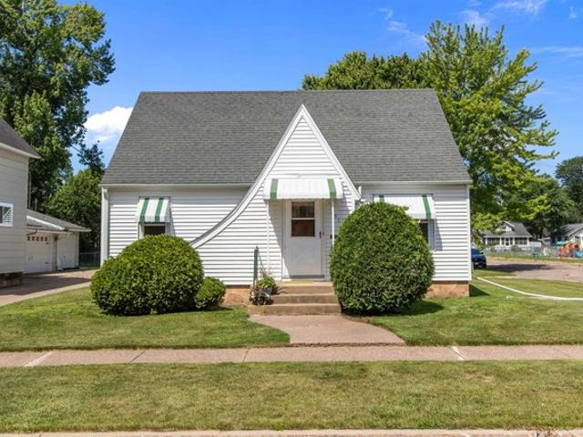 House for sale in Wisconsin Rapids, Wisconsin