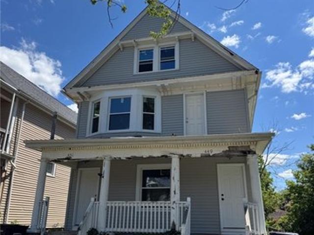 House for sale in Niagara, New York
