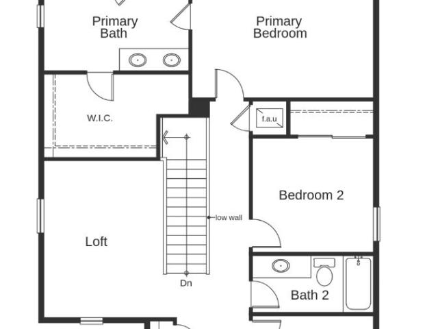 House for sale in Spanaway, Washington