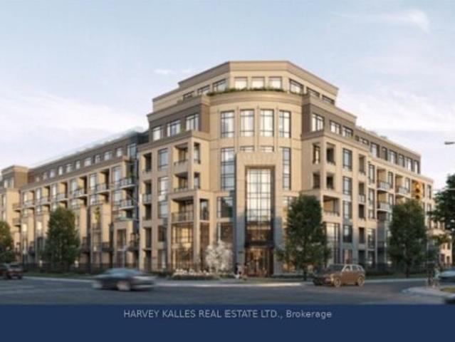 Condo for rent in York, Ontario