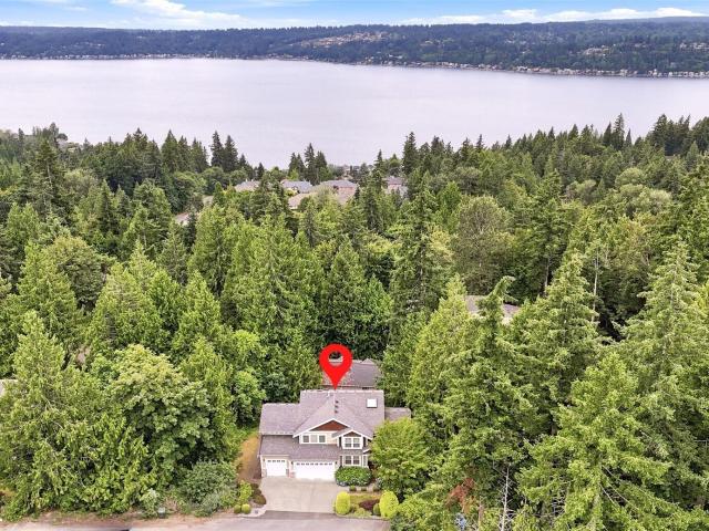 House for sale in Sammamish, Washington