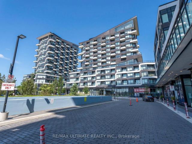 Condo for rent in Oakville, Ontario