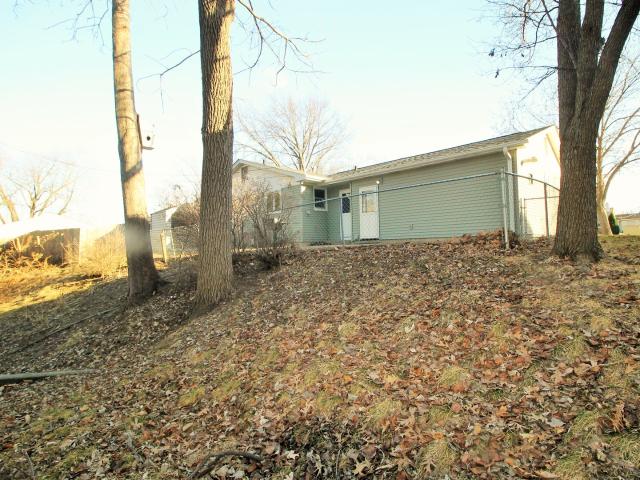 House for sale in East Moline, Illinois