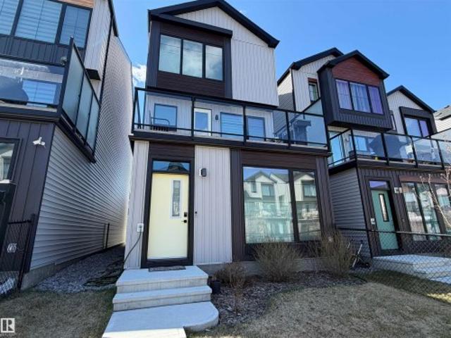 House for sale in Beaumont, Alberta