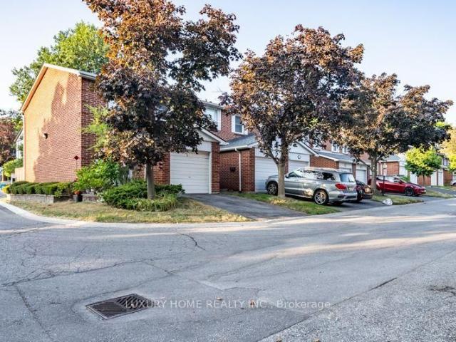 Condo for sale in Woburn, Ontario