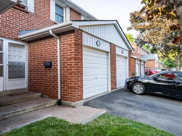 Condo for sale in Woburn, Ontario