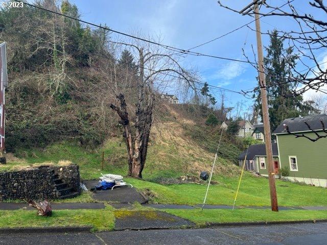 Land for sale in Downtown, Astoria