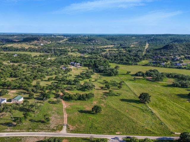 Land for sale in Fredericksburg, Texas