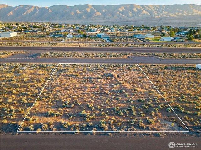 Land for sale in Mattawa, Washington