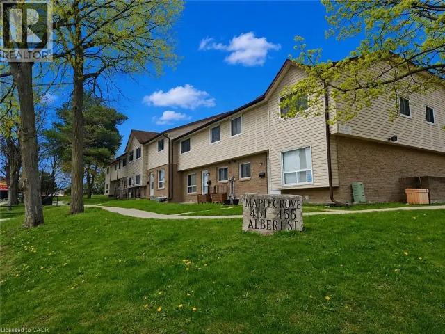 House for rent in Waterloo, Ontario