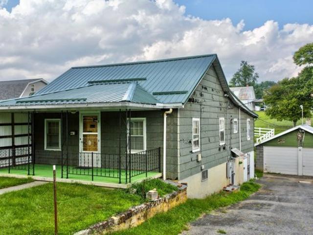 House for sale in Caldwell, West Virginia