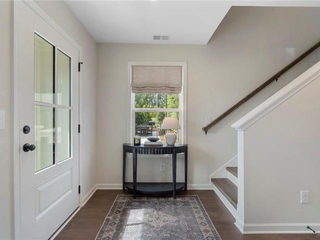 Townhouse for sale in Alpharetta, Georgia
