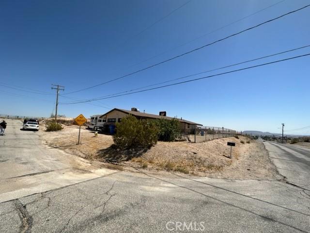 House for sale in Barstow, California