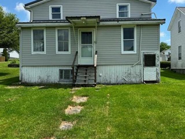 House for sale in Somerset, Pennsylvania