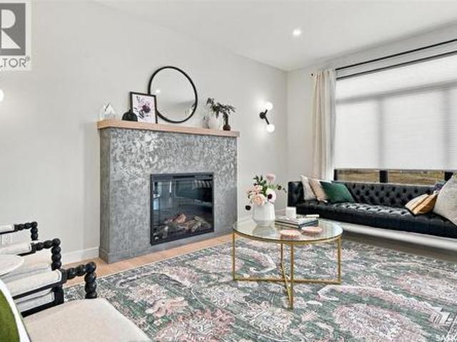 House for sale in Brighton, Saskatoon