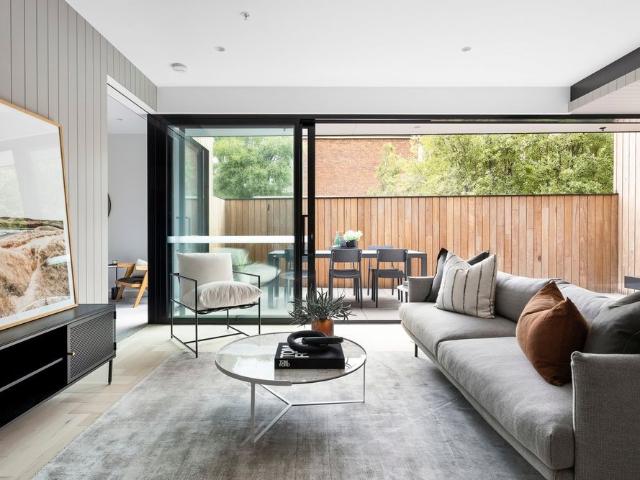 Apartment for rent in Camerons Creek, Victoria