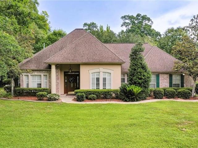 House for sale in Slidell, Louisiana