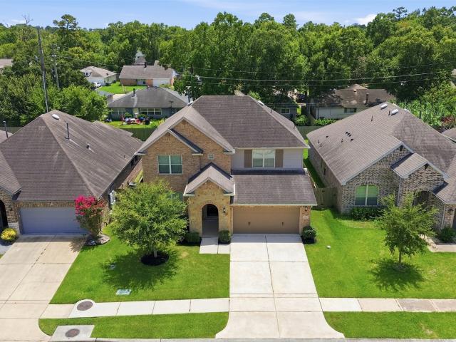 House for sale in Harris, Texas