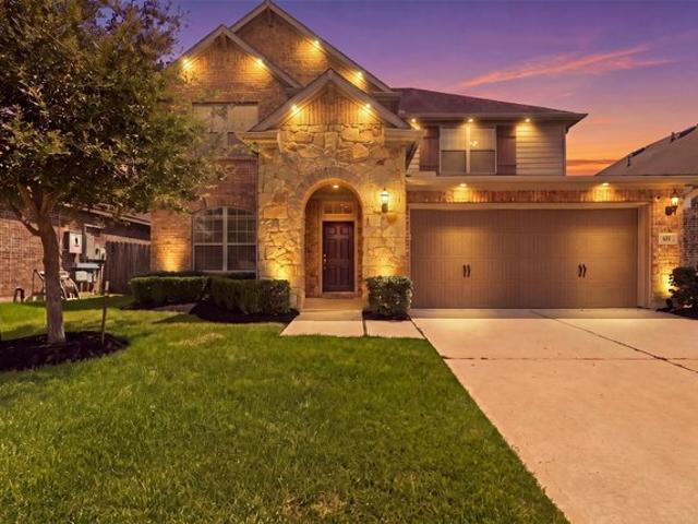 House for sale in Harris, Texas