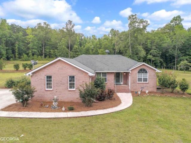 House for sale in Georgia