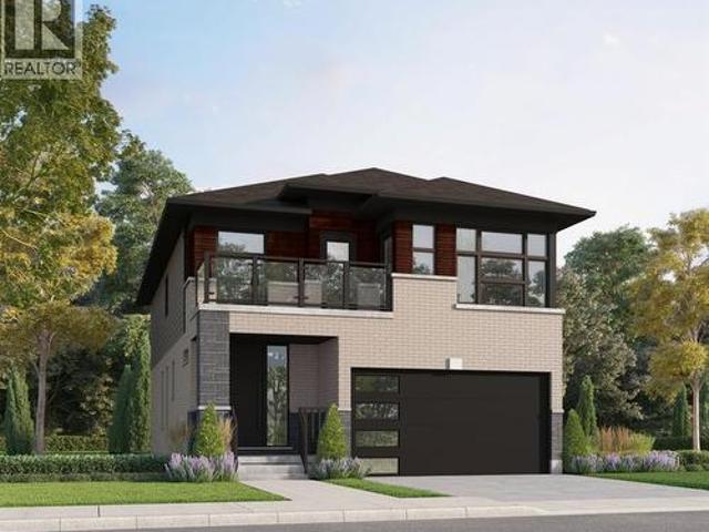 House for sale in Laurentian West, Kitchener