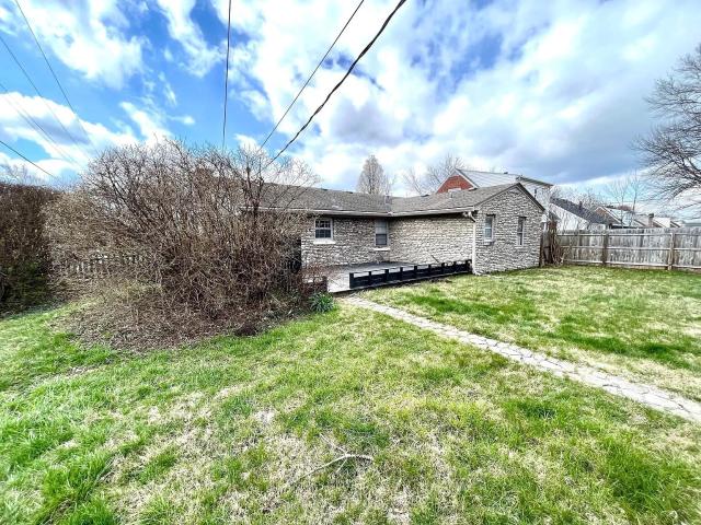 Property for rent in Lexington, Kentucky