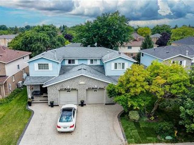 House for sale in Cambridge, Ontario