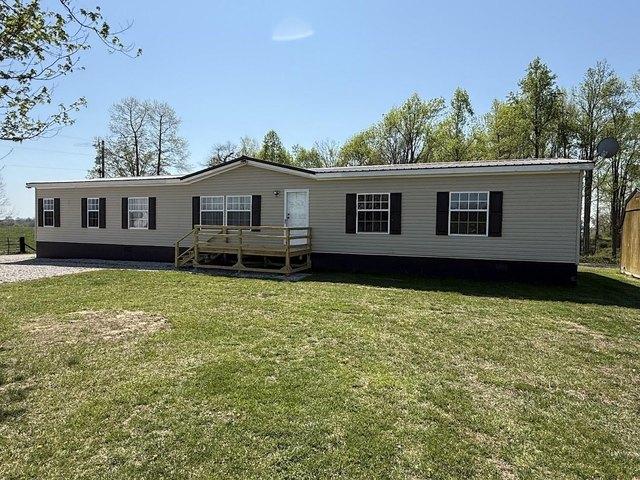House for sale in Brodhead, Kentucky