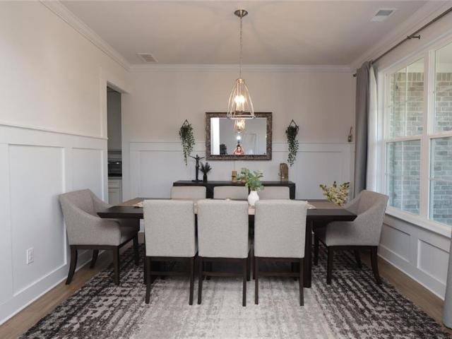 Property for rent in Canton, Georgia