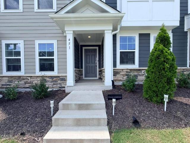 Property for rent in Wake, North Carolina