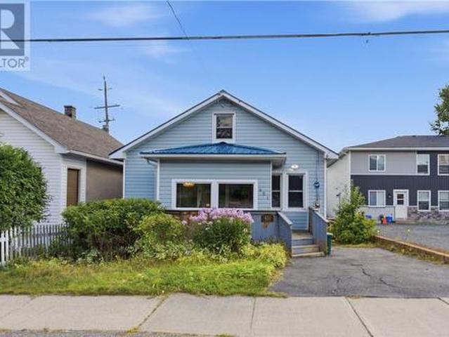 House for sale in Sudbury, Greater Sudbury