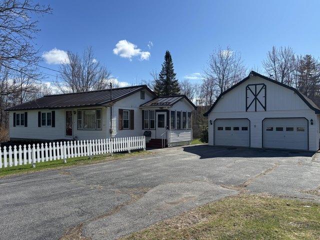 House for sale in Augusta, Maine