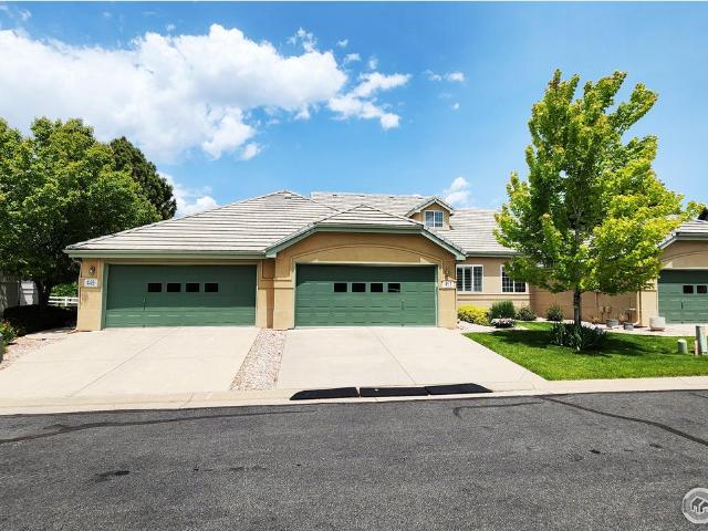 Townhouse for sale in Loveland, Colorado