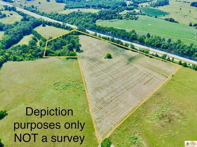 Land for sale in Columbia, Kentucky