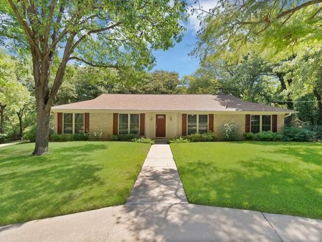 House for sale in Fort Worth, Texas