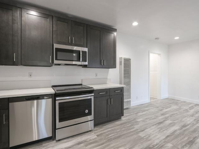 Apartment for rent in Silver Lake, Los Angeles